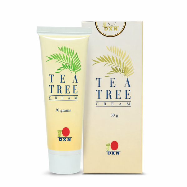 Tea Tree Cream