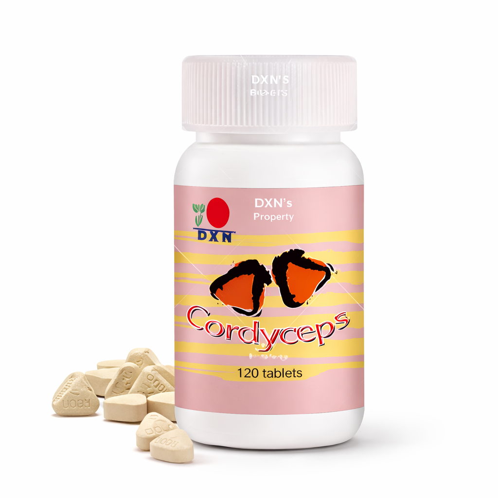 Cordyceps