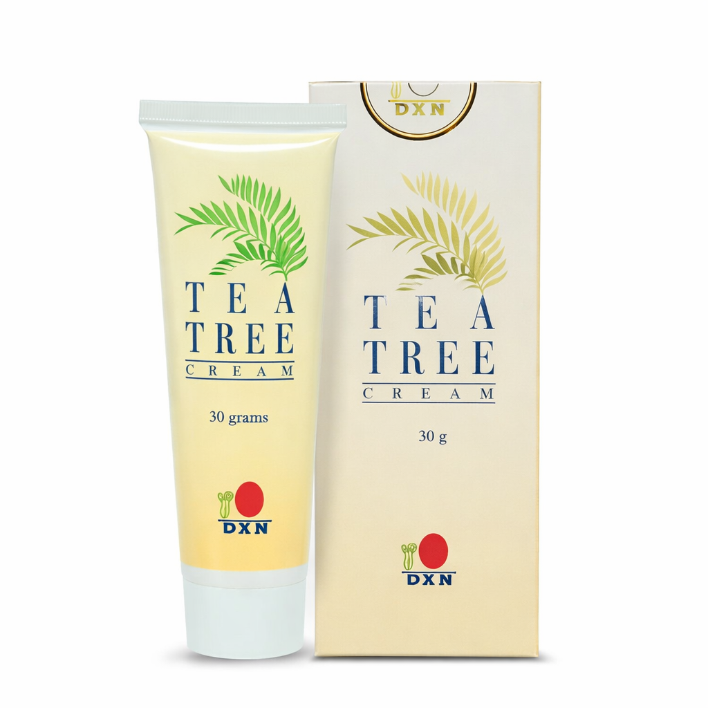Tea Tree Cream