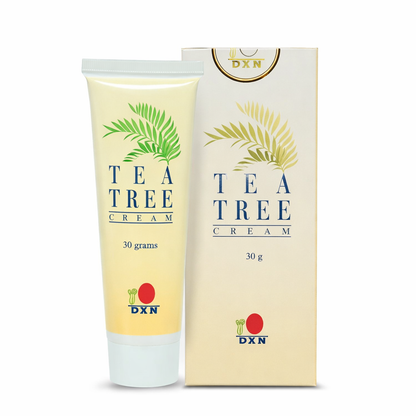 Tea Tree Cream