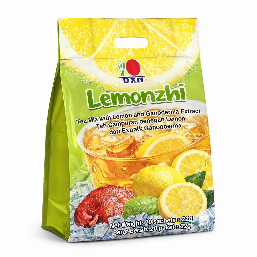 Lemonzhi