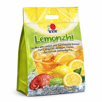 Lemonzhi