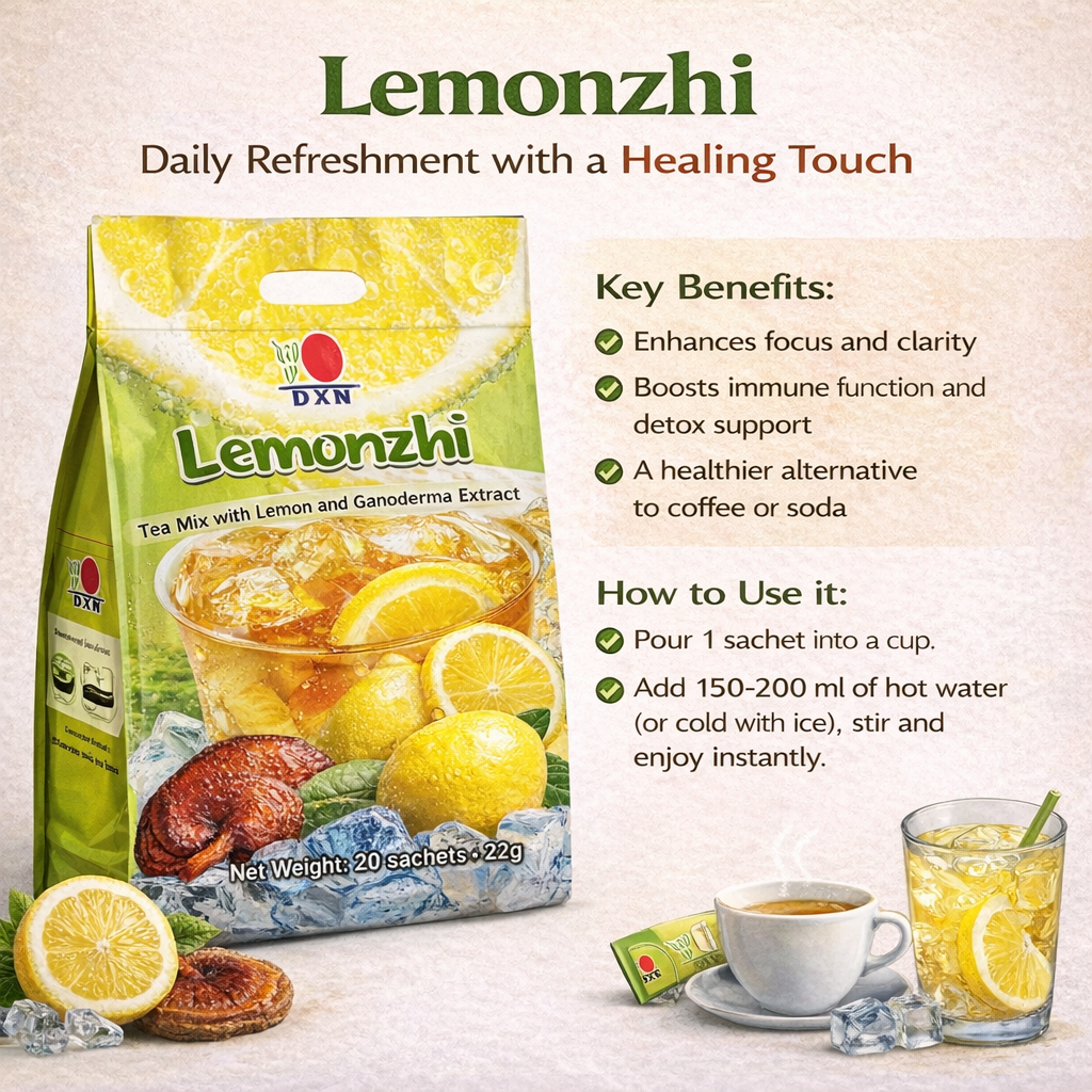 Lemonzhi