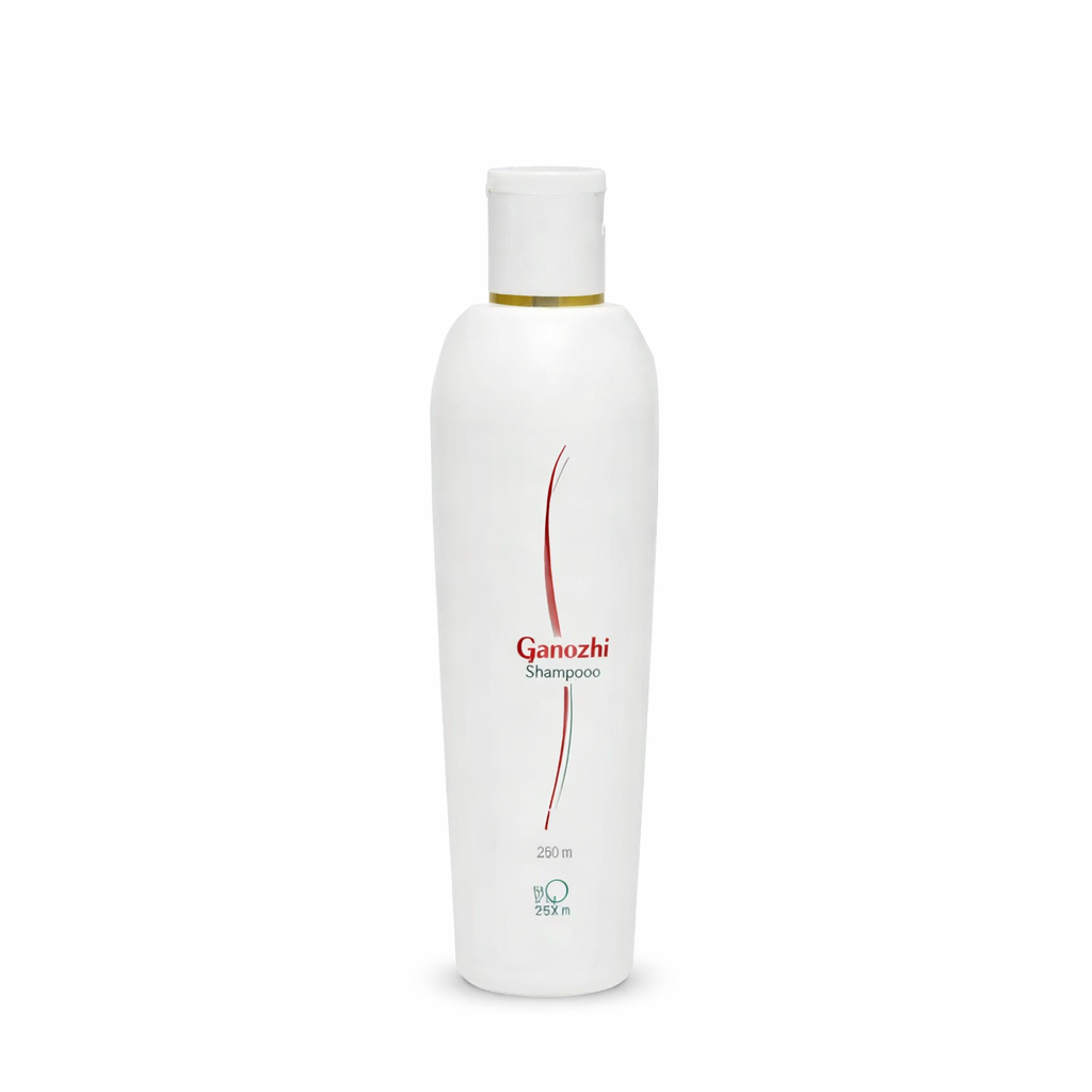 Ganozhi Shampoo