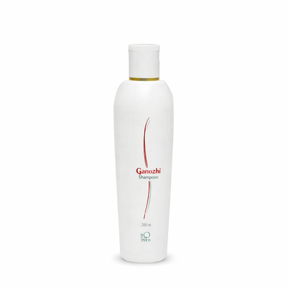 Ganozhi Shampoo