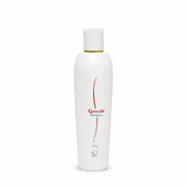 Ganozhi Shampoo