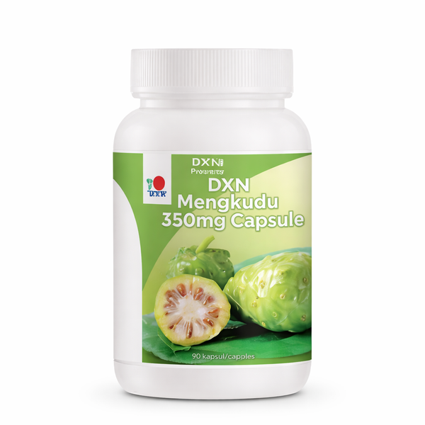 Mengkudu Capsules