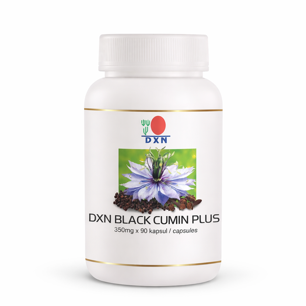 Black Cumin Plus