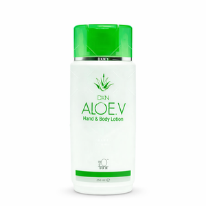 Aloe.V Hand & Body Lotion