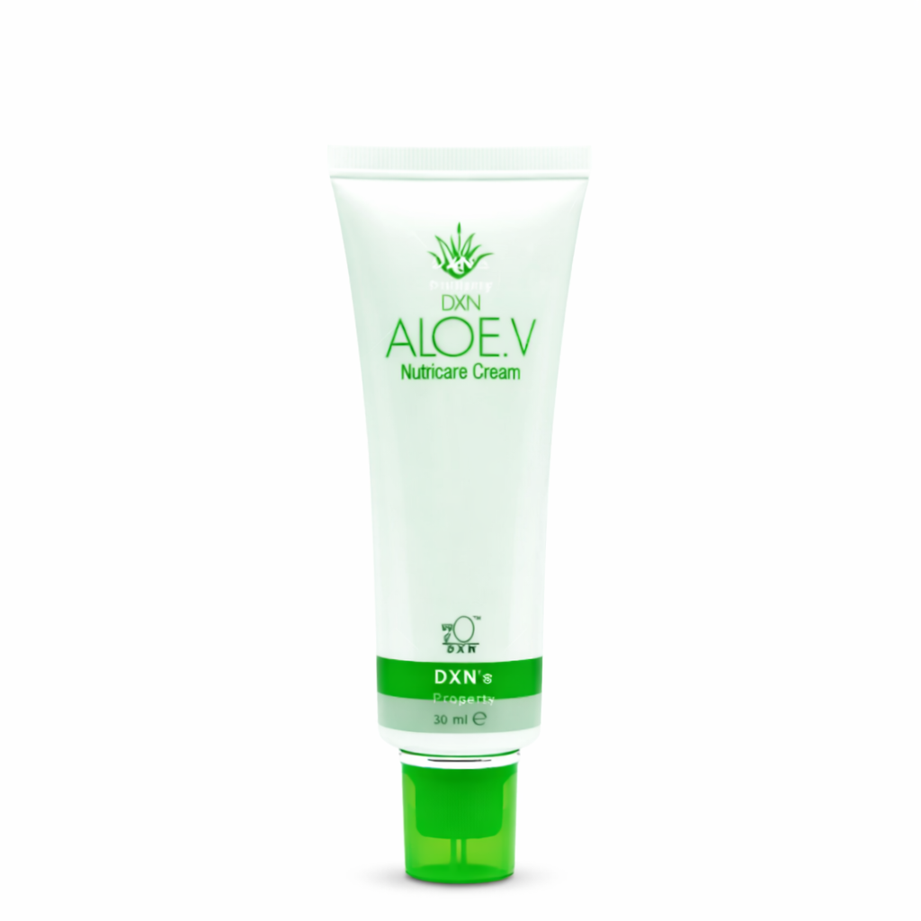Aloe.V Nutricare Cream