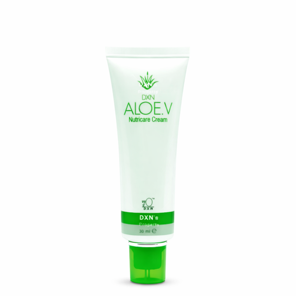 Aloe.V Nutricare Cream