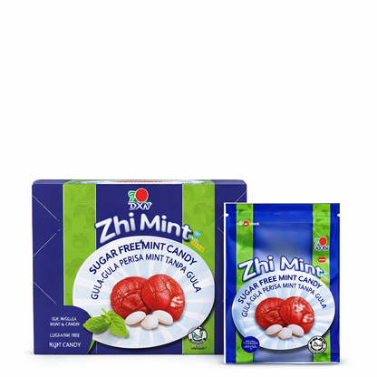 Zhi Mint PLUS