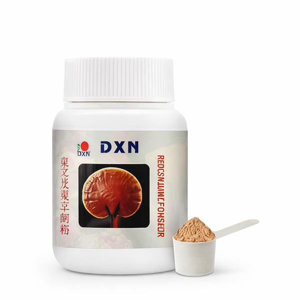 Reishilium Powder (3 Bottles)