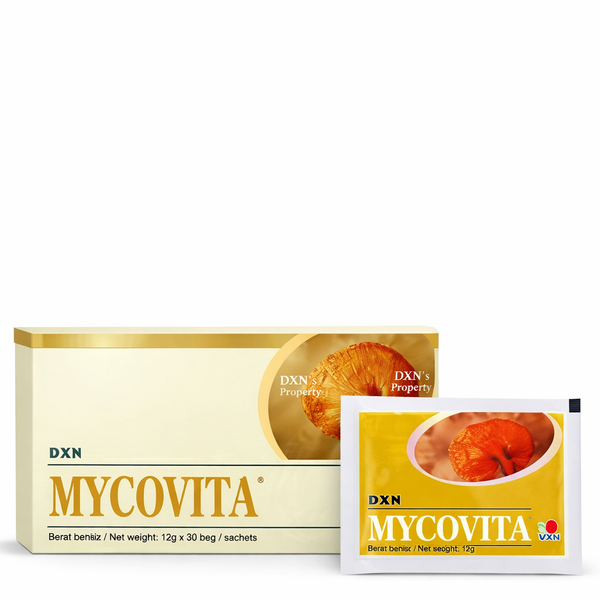 MycoVita