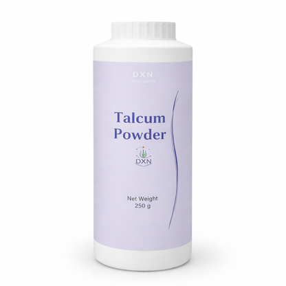 Talcum Powder