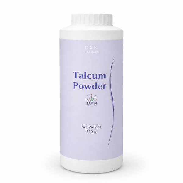 Talcum Powder