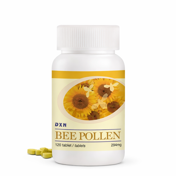 Bee Pollen