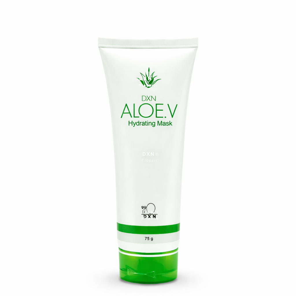 Aloe.V Hydrating Mask