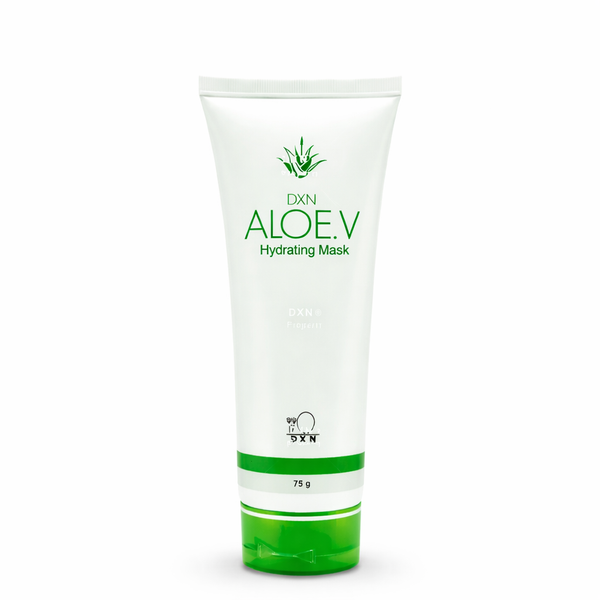 Aloe.V Hydrating Mask