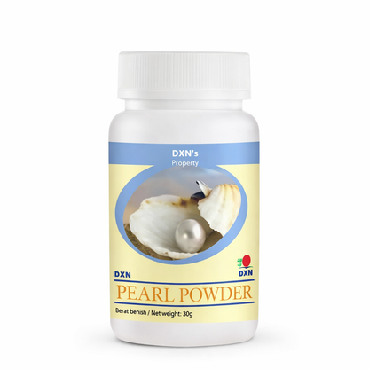 Pearl Powder