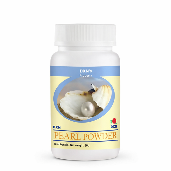 Pearl Powder