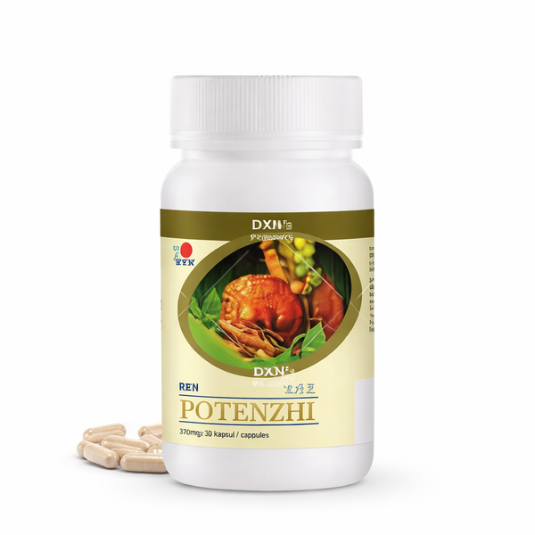 Potenzhi