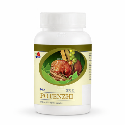 Potenzhi