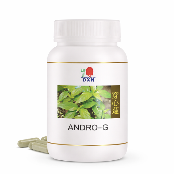 Andro-G