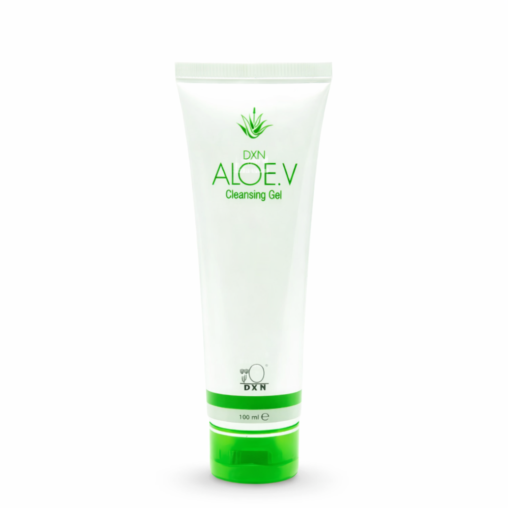 Aloe.V Cleansing Gel