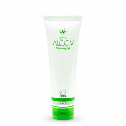 Aloe.V Cleansing Gel