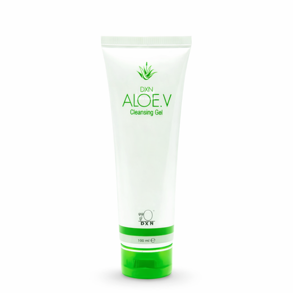 Aloe.V Cleansing Gel