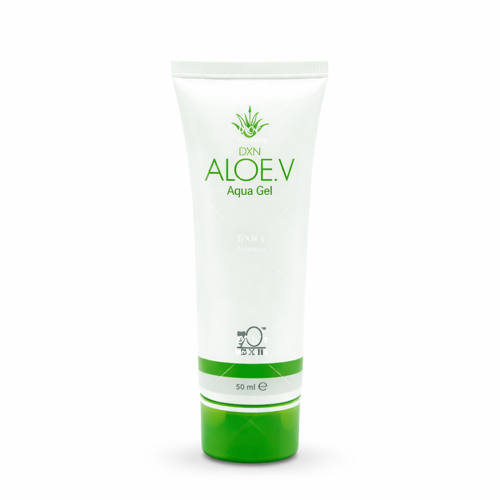 Aloe. V Aqua Gel