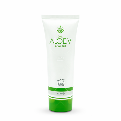 Aloe. V Aqua Gel