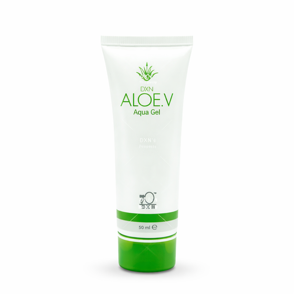Aloe. V Aqua Gel