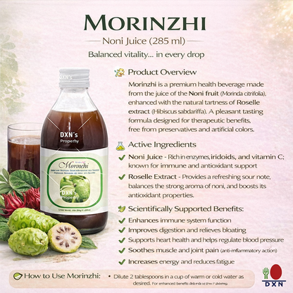 Morinzhi