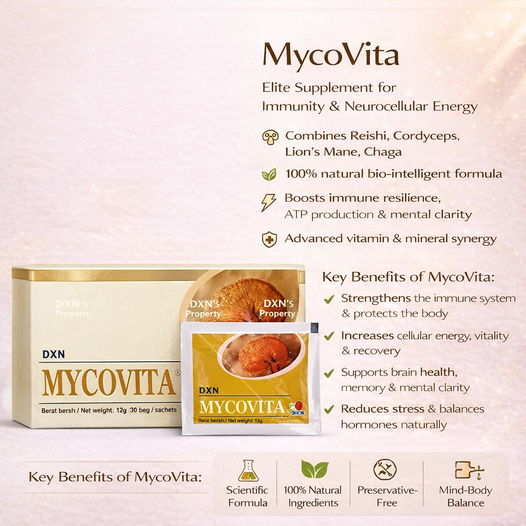 MycoVita