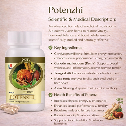 Potenzhi