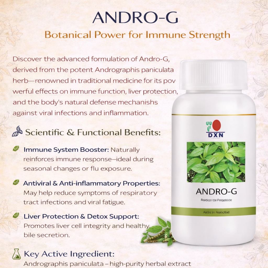 Andro-G